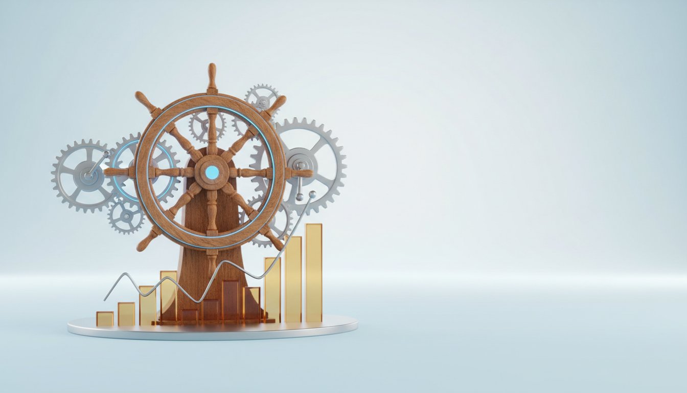 The Chair's Chair: Influence Without Absolute Power