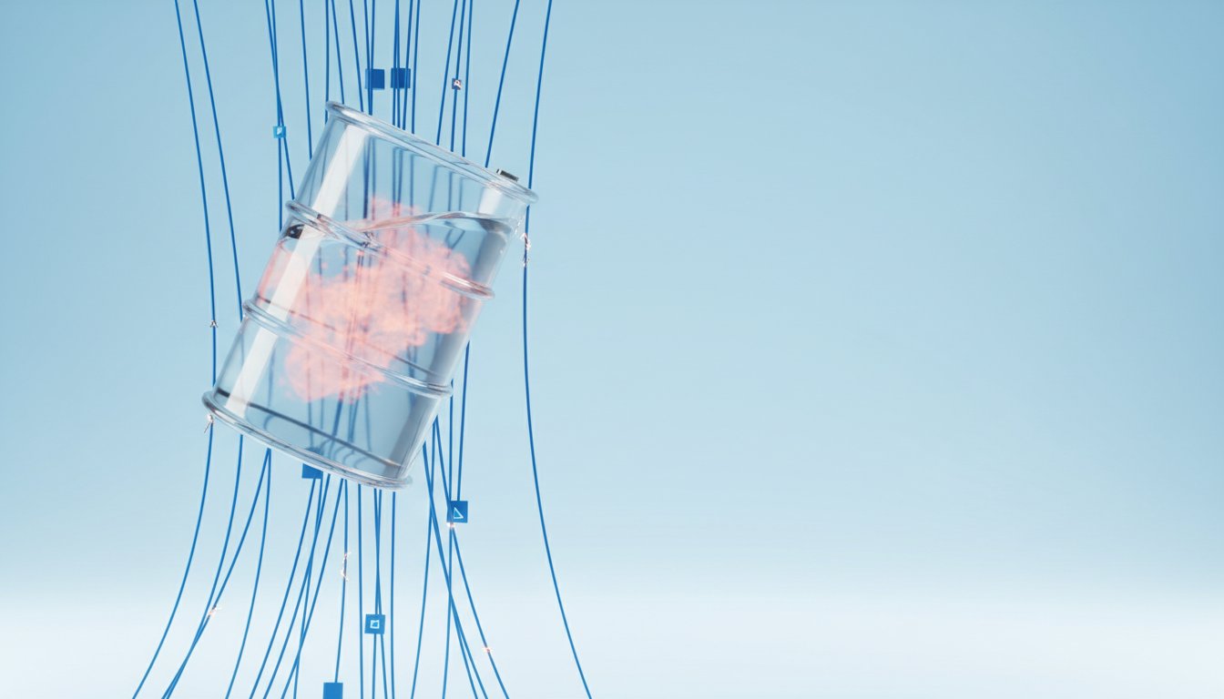 Geopolitical Risk Premium, Not Scarcity, Drives Current Oil Rally