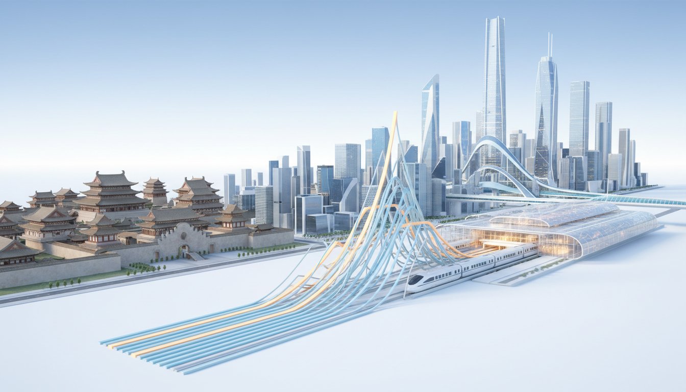 China's Tourism: Structural Shift Drives Consumption-Led Growth