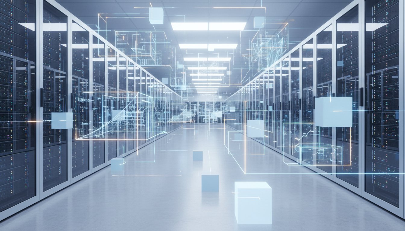 AI Financing Gaps and Deflation-Resistant Assets