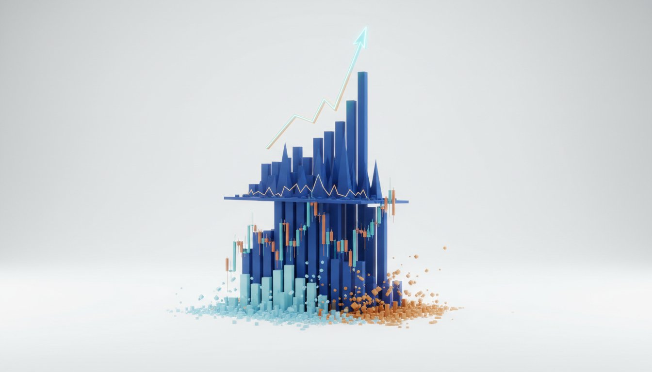 Delayed Policy Impact Drives Market Corrections, Year-Over-Year Analysis Guides Recovery