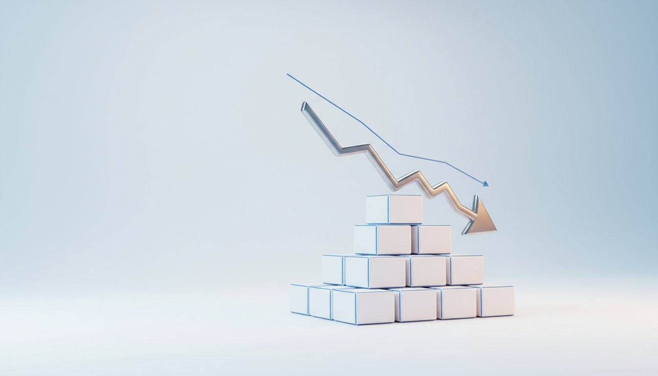 Market Corrections End Through Liquidity Shifts, Not Headlines