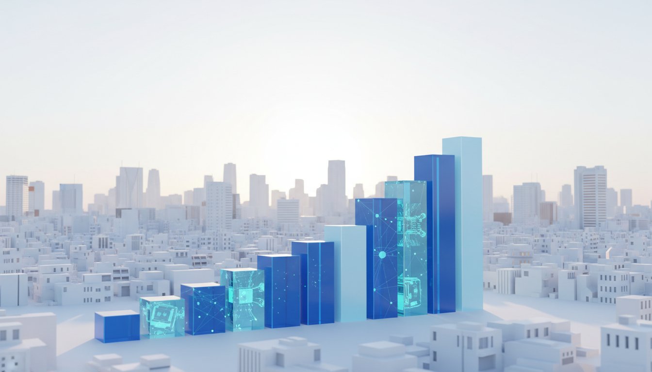 Japan's Market Reorganizes Around Economic Security, AI, Resilience