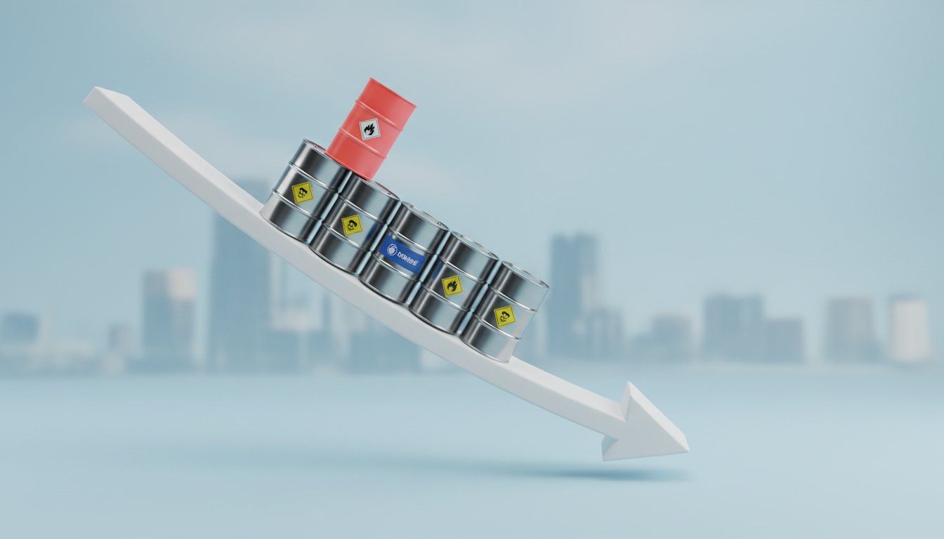 Third Oil Supply Shock Directly Impacts Consumer Spending and Politics