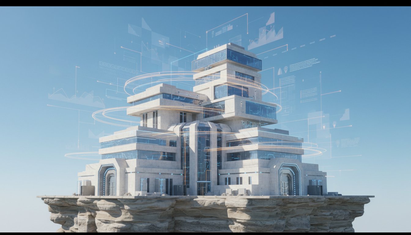 European Banks: Facing Multiple De-Rating Amidst AI and Private Credit Shifts