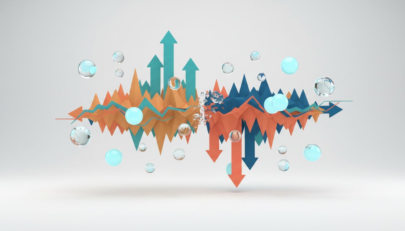 Market Narrative Flips: Anticipating Shifts for Investor Advantage