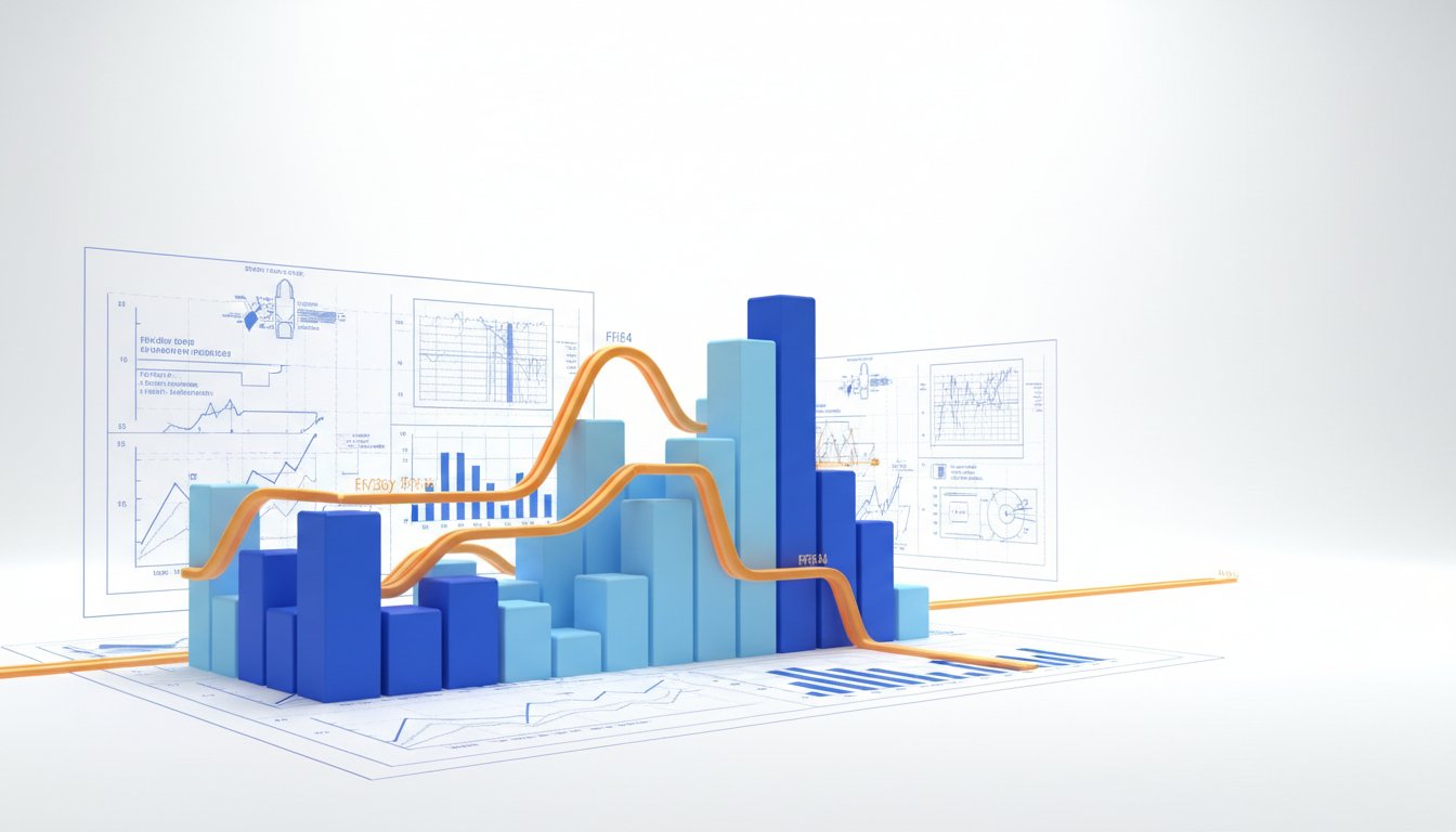 Fed's Inflation Focus Delays Rate Cuts, Impacts Treasury Investors