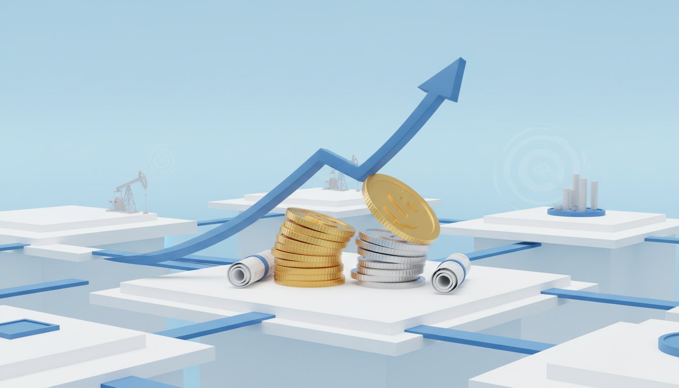 Market Priced In Geopolitics--Monetary Policy Error Is Bigger Risk - Episode Hero Image