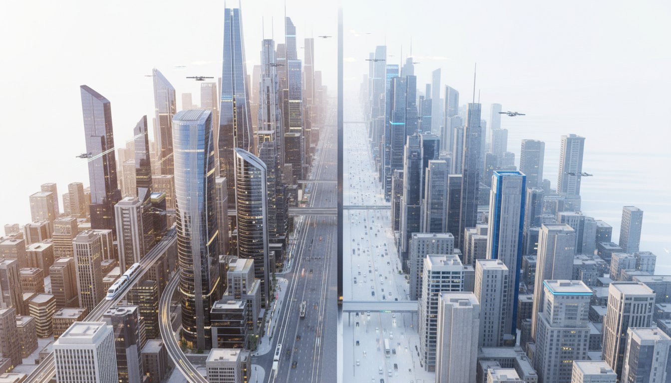 Oil Shock: Reshaping Markets Beyond Inflation, Forcing Tougher Choices