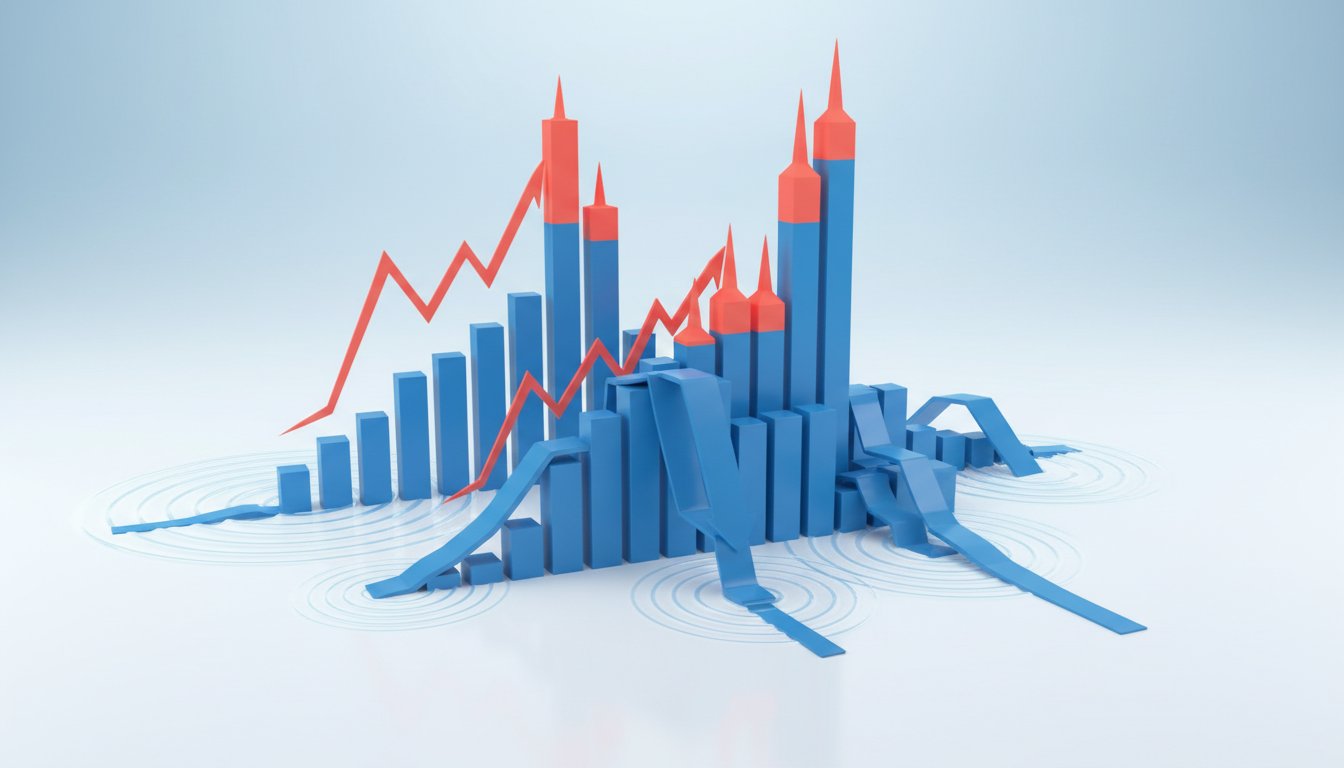 Oil Shocks' Complex, Multi-Quarter Threat to Global Growth