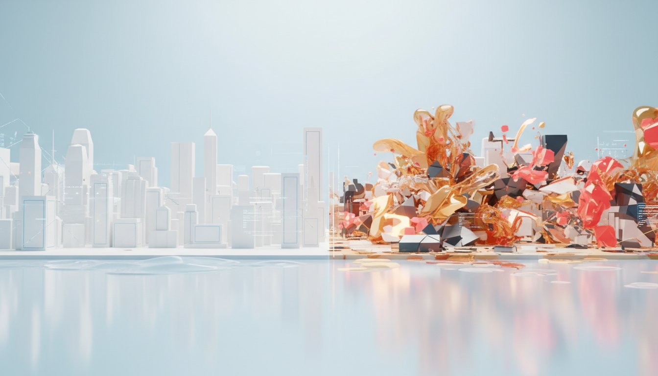 U.S. Market Resilience Signals Structural Advantages Amidst Energy Disruption