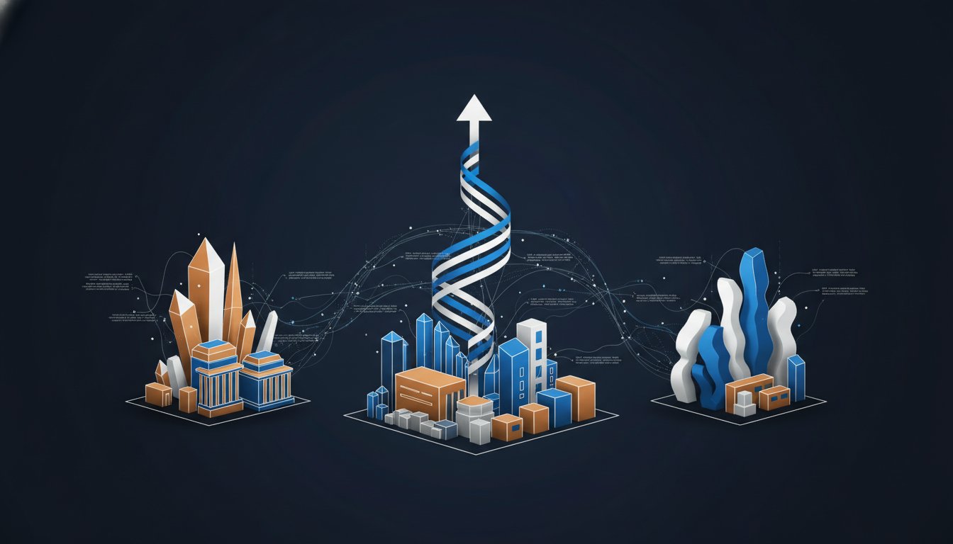 AI-Driven Productivity and Rate Cuts Fuel Market Broadening