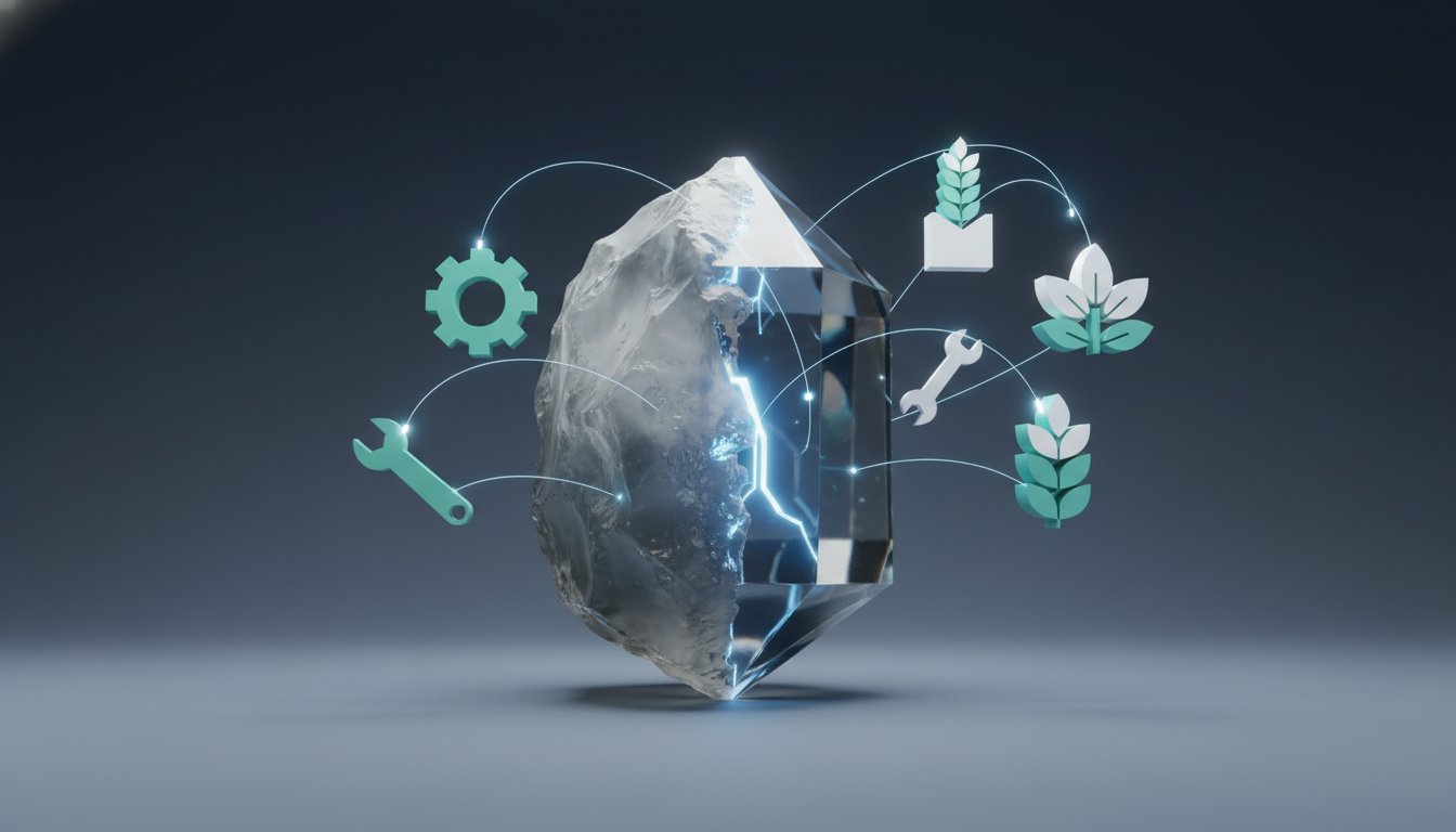 Asia's 2026 Recovery Driven by Non-Tech Exports and China Equity Stability