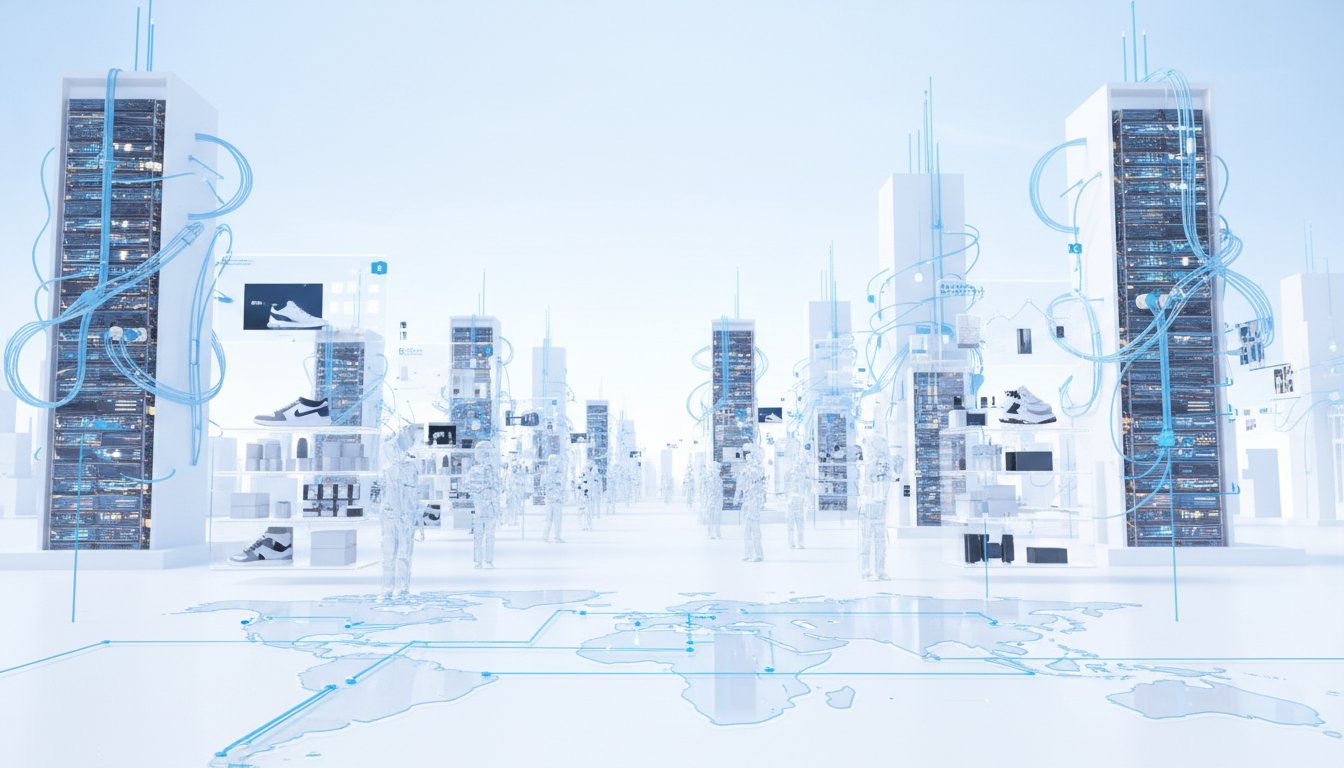 AI's Disruptive Impact and Economic Implications Across Industries