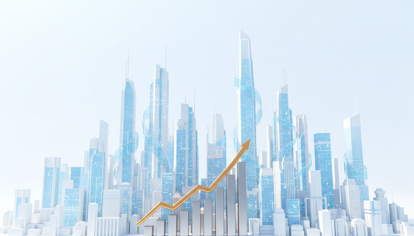 AI CapEx Drives Bond Issuance, Shifts Equity Preferences