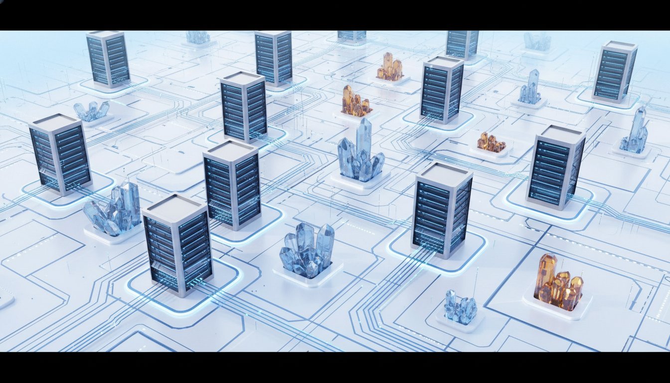 Private Credit 2.0 Fuels Digital Infrastructure Amidst Evolving Lending Guidelines