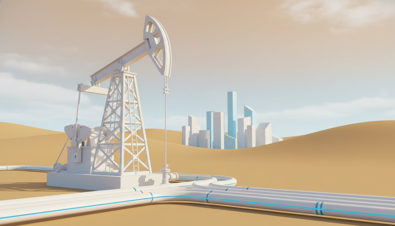 Venezuela's Oil Revival: Medium-Term Supply Risks and Refiner Benefits