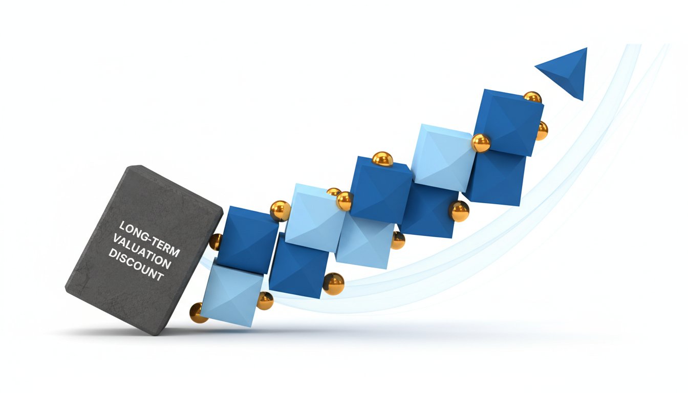 AI Adoption Drives Structural Shift in European Equities