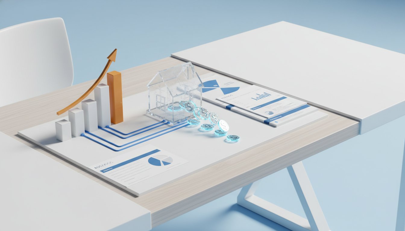 GSE Mortgage Buy Program: Modest Housing Impact, Broader Credit Tailwinds