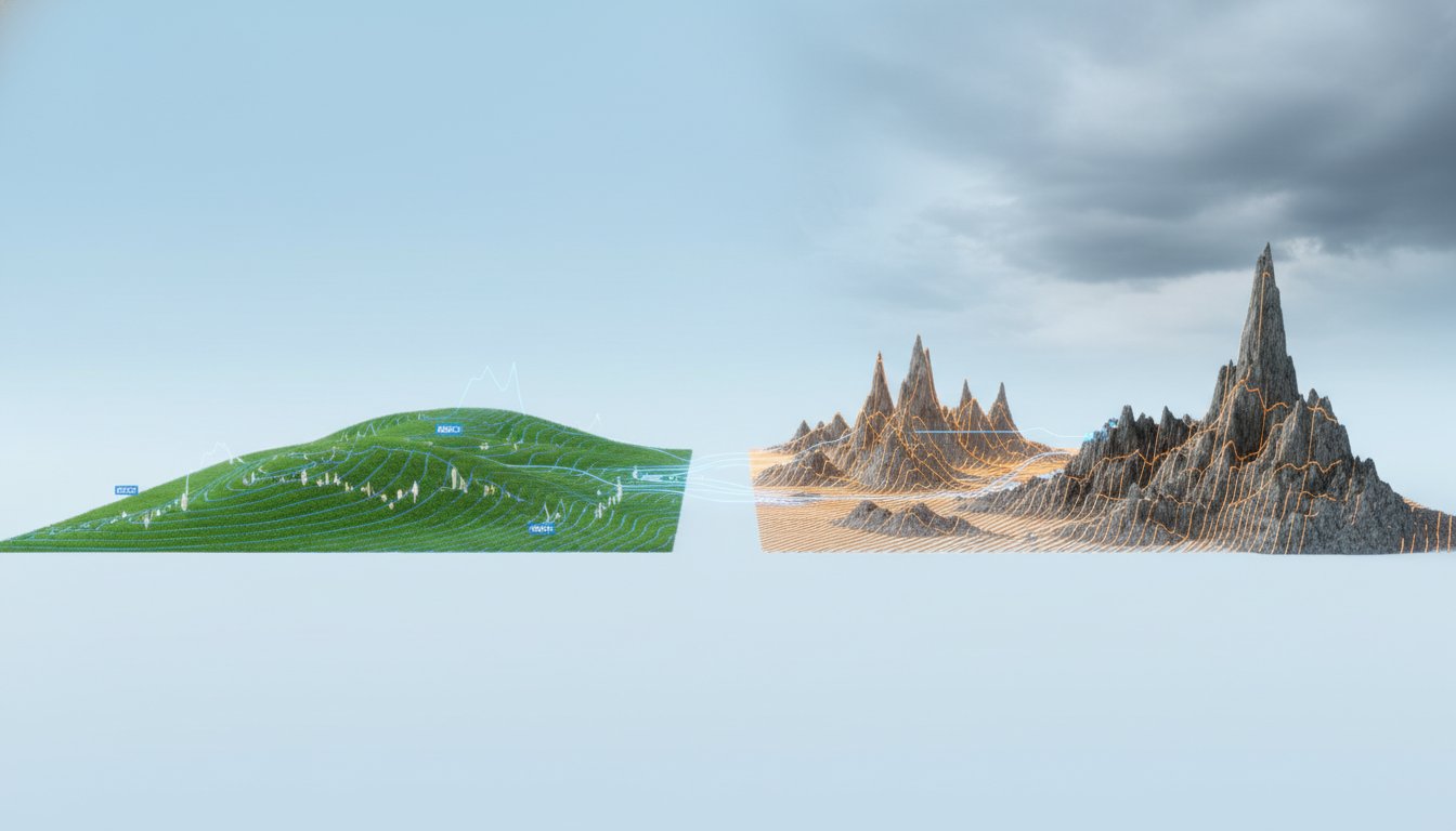 Global Central Banks Navigate Divergent Paths: US Rate Cuts, Japan's Currency Risk, European Easing