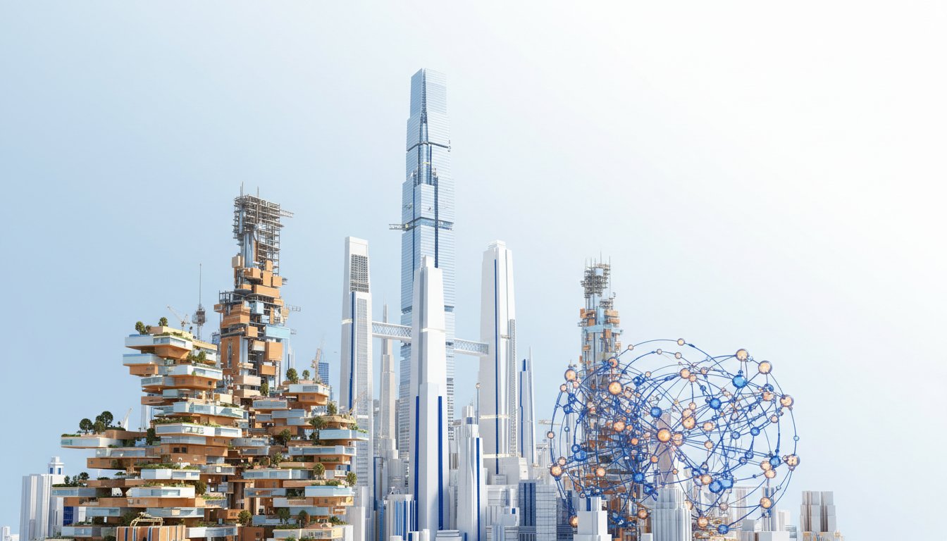 Hong Kong Property Rebound Driven By Systemic Policy and Demographic Shifts