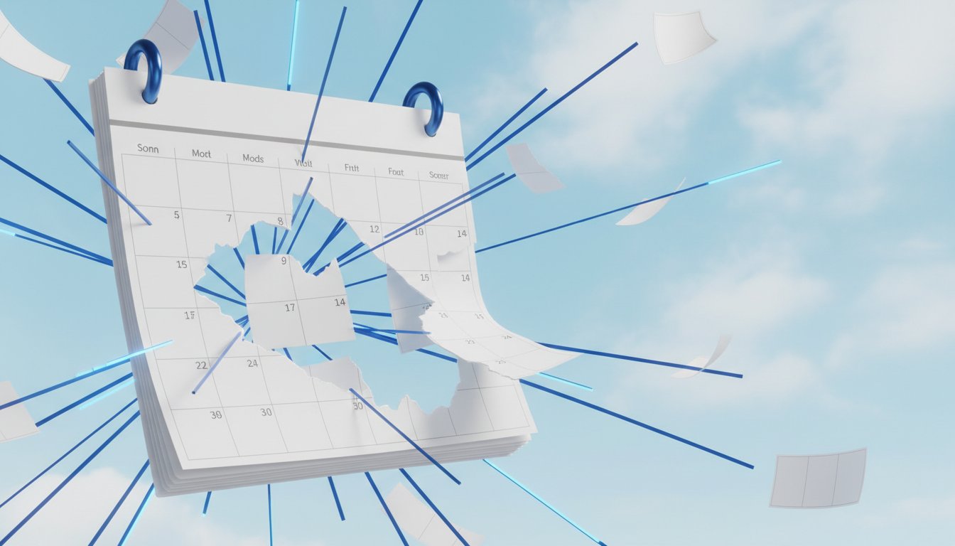 Distinguishing Immediate Disruptions from Durable Policy Drivers