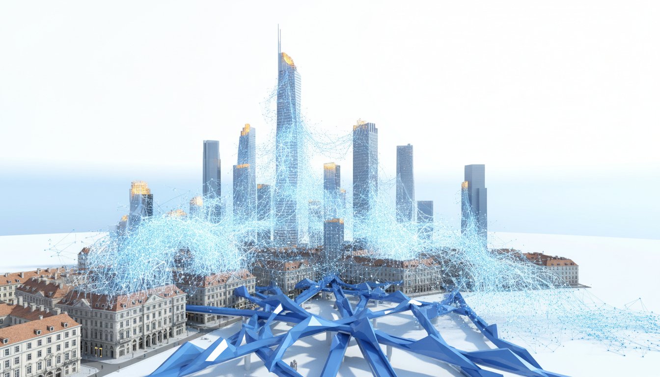 European Equities: AI Adoption Drives Discount Narrowing