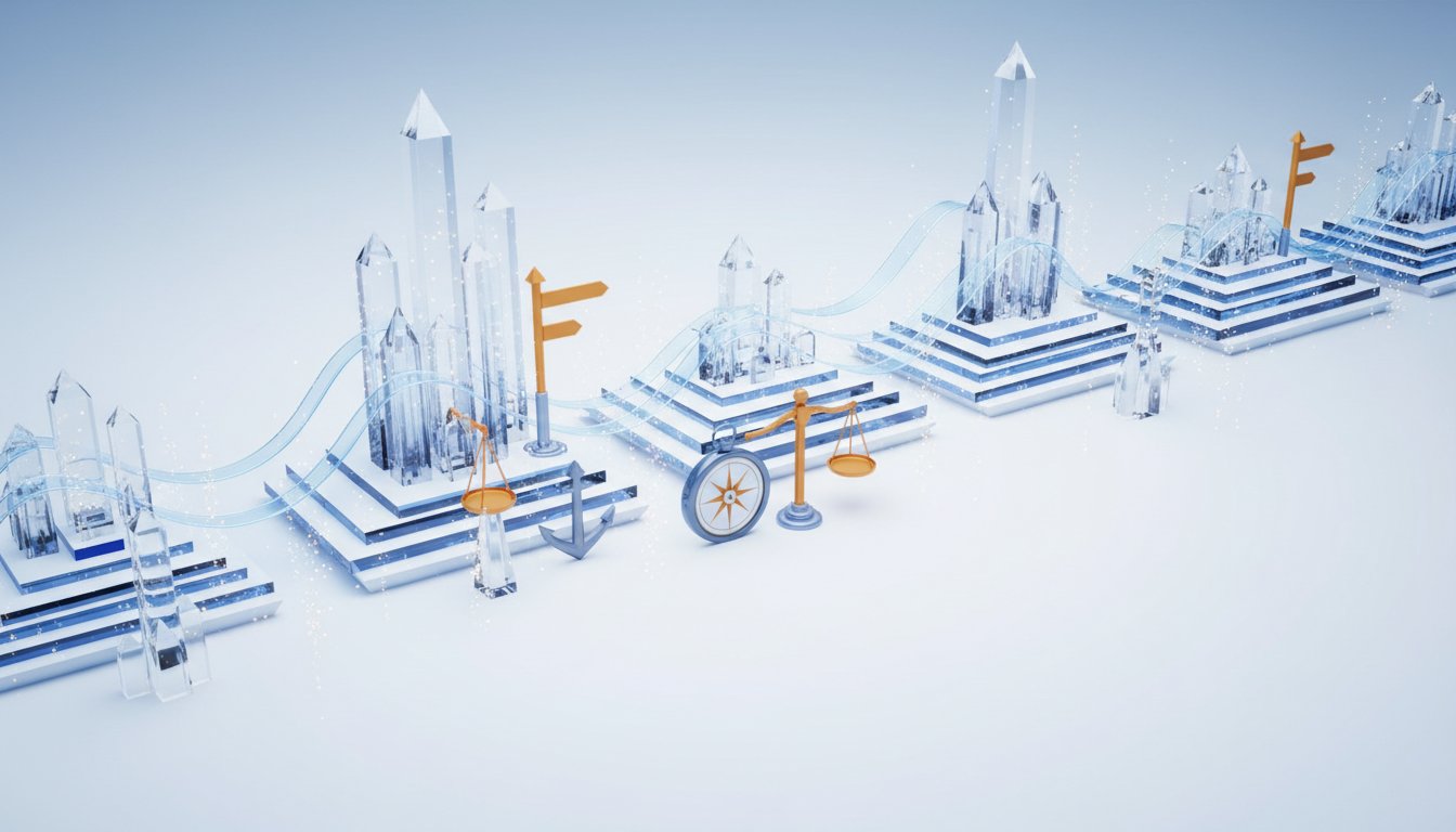 Policy Convergence Fuels Extended Market Resilience Despite High Valuations