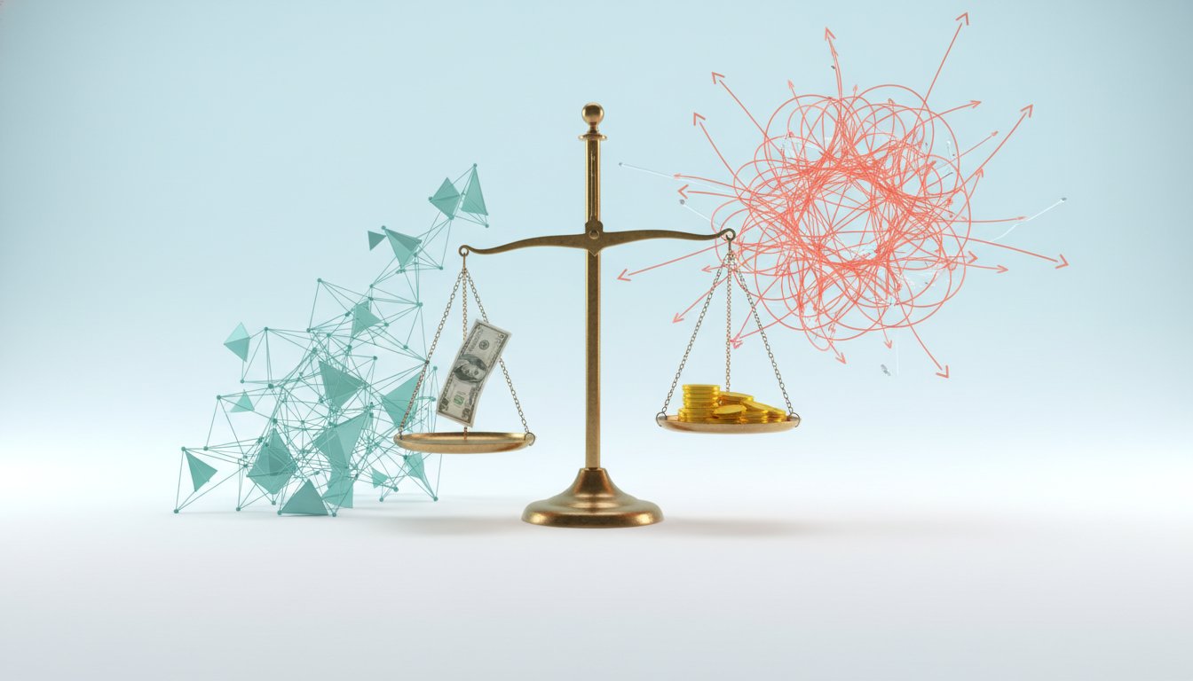 Administration's Debt Strategy: Warsh Nomination Signals Market Rebalancing