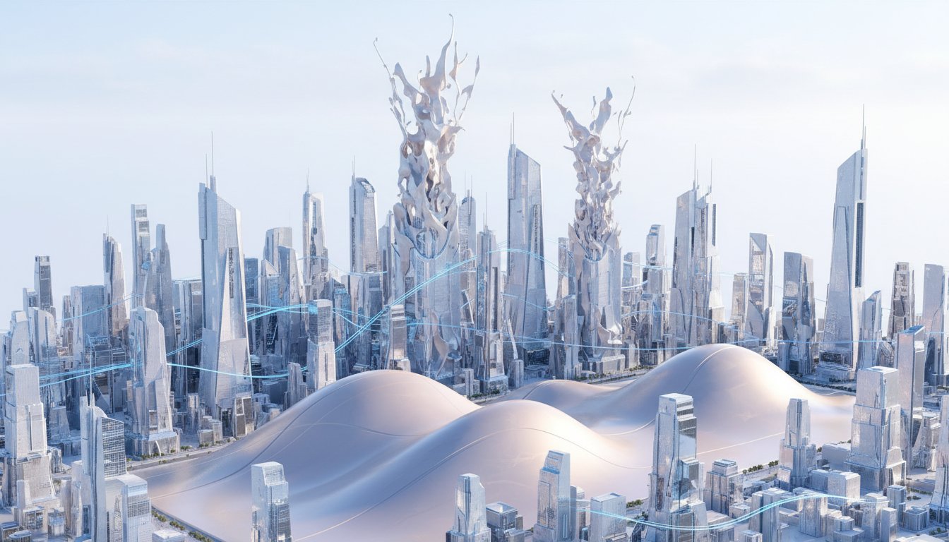 2026 Equity Outlook: Broadening Markets Beyond AI Concentration