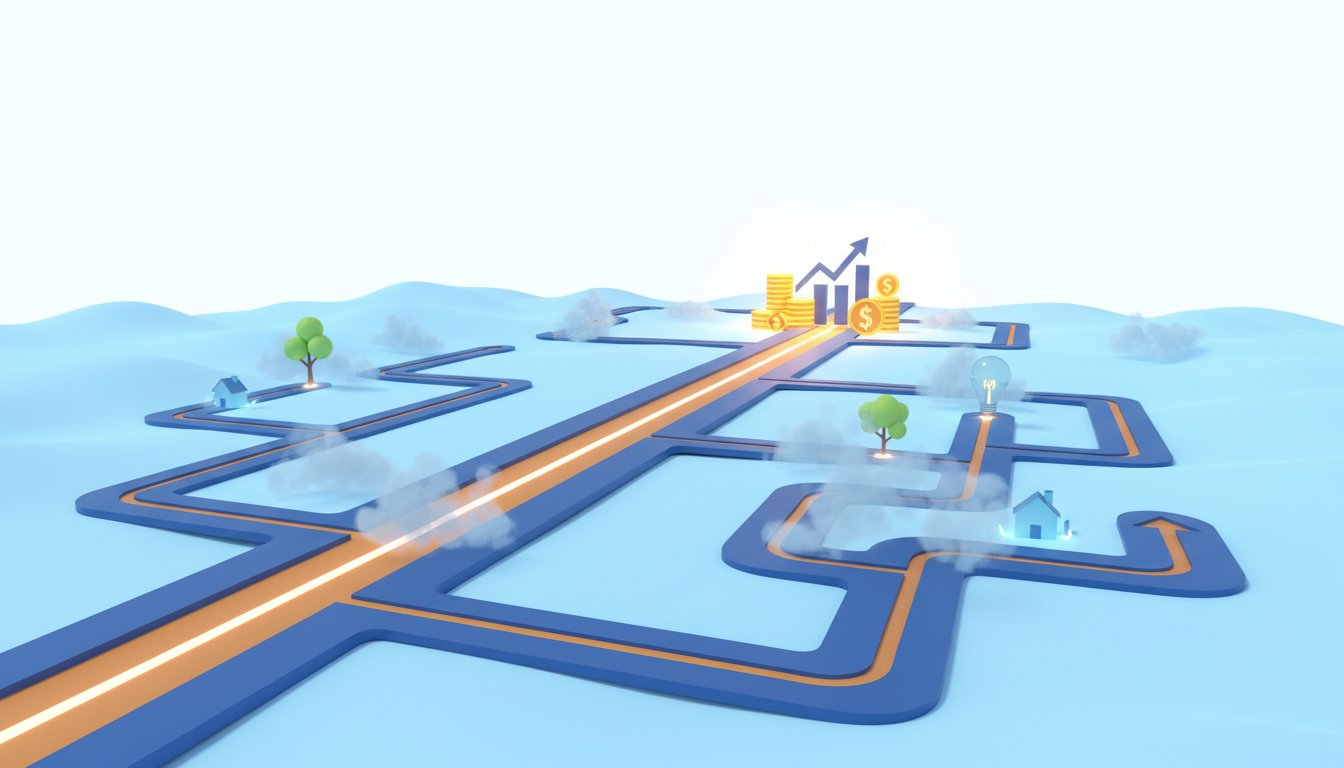 Tariffs Drive Affordability, Not Micro-Policies, For Macro Impact