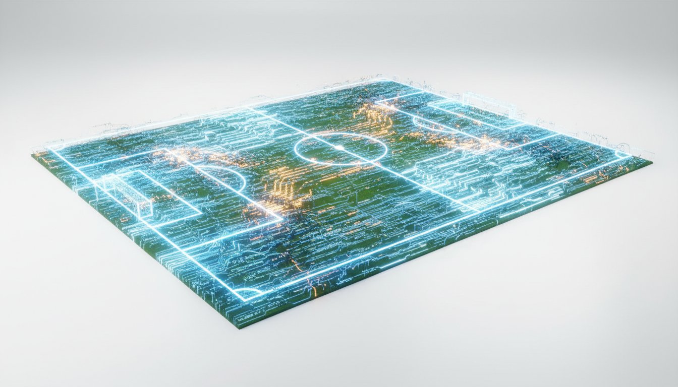 Systems Thinking Reveals Football Title Race Consequences