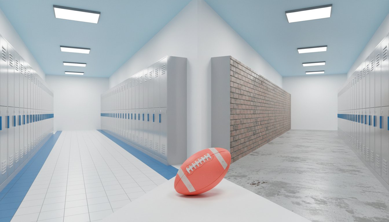 Football's Interconnected Systems: Racism, Tactics, and Player Value