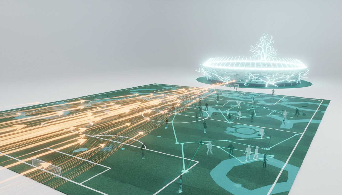 Tactical Evolution and Player Deployment Drive Football Momentum