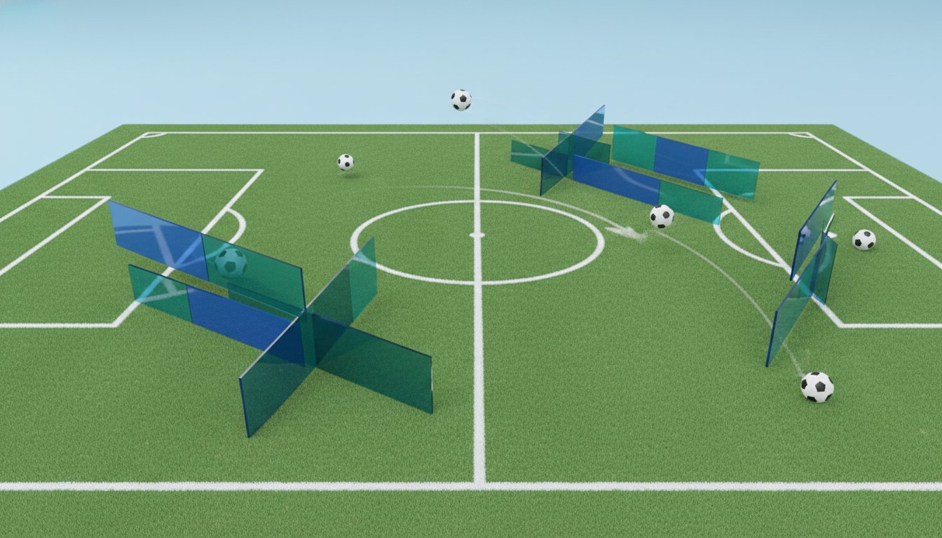 Premier League's Tactical Optimization Erodes Game Joy