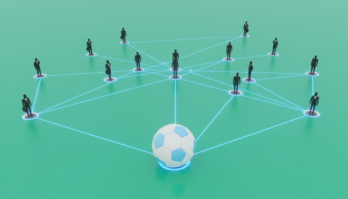 Managerial Stability vs. Strategic Vision in Football Clubs