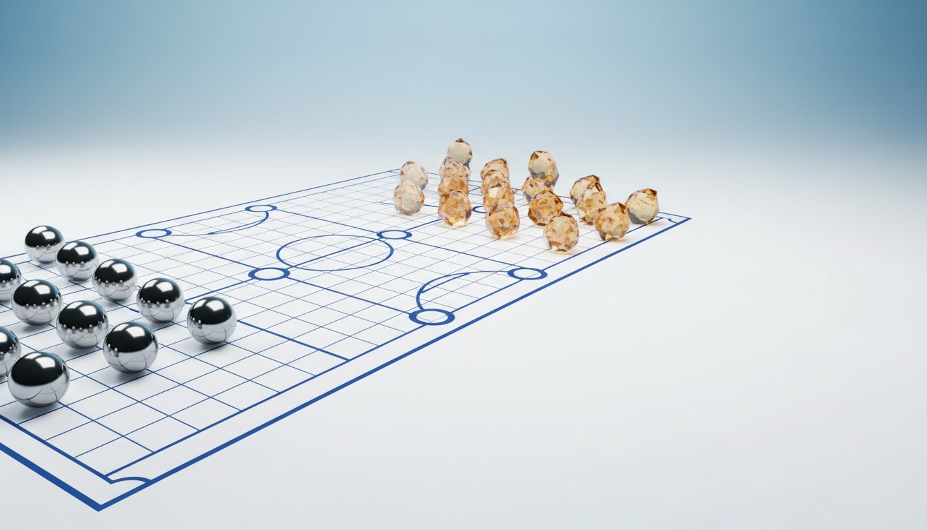 Arsenal's Dominance Risks Stagnation Amidst Tactical Evolution