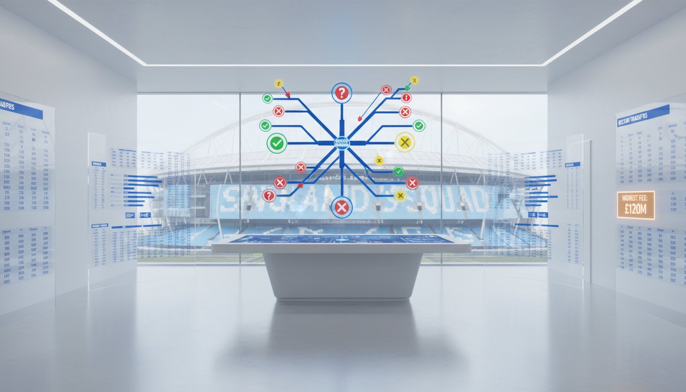 Systemic Financial Focus Undermines Tottenham Hotspur's Footballing Strategy