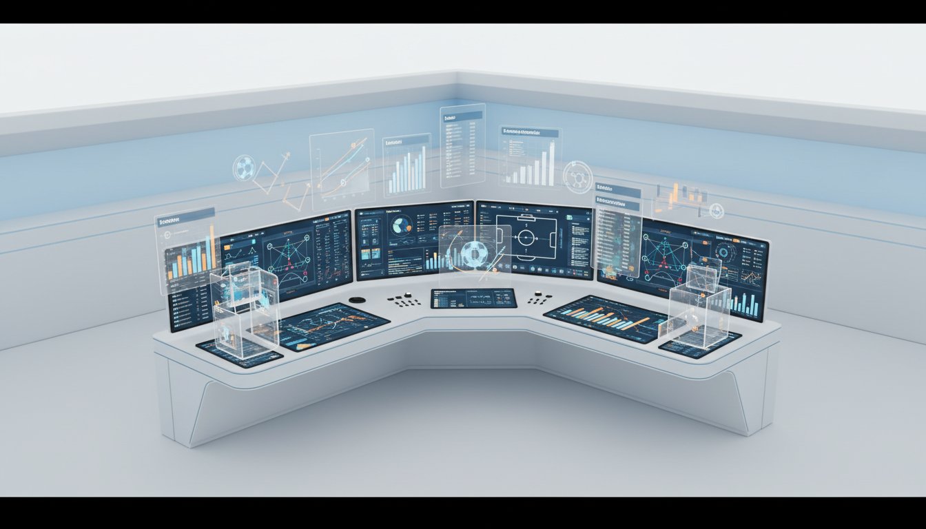 Decoding Football Transfers--Beyond Immediate Fixes