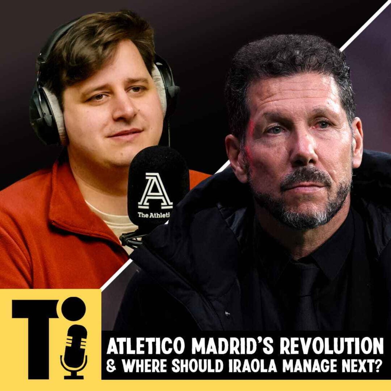 Podcast Explores Tactical Evolution, Player Development, and Football Narratives