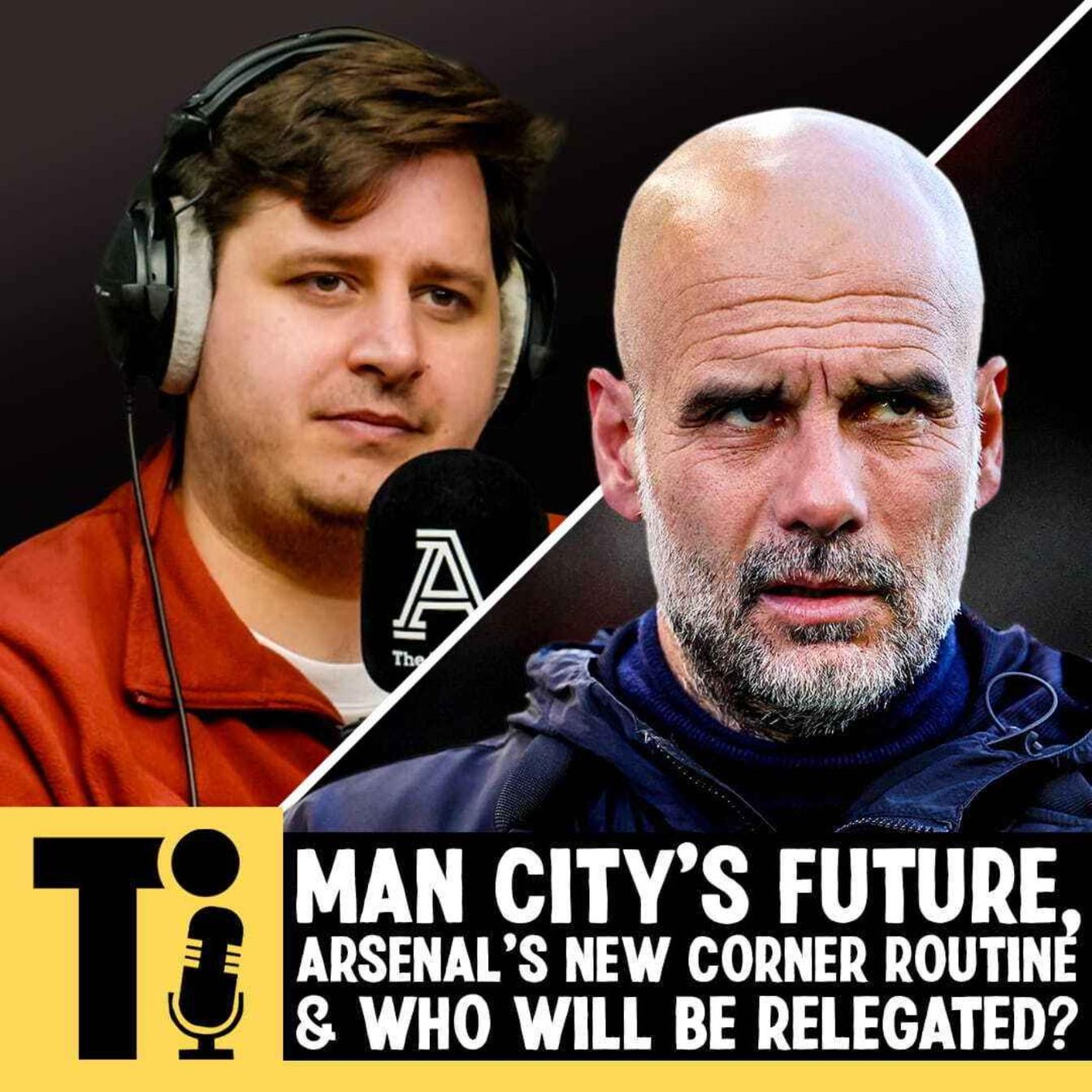 Football's Tactical Nuances Drive Long-Term Club Futures