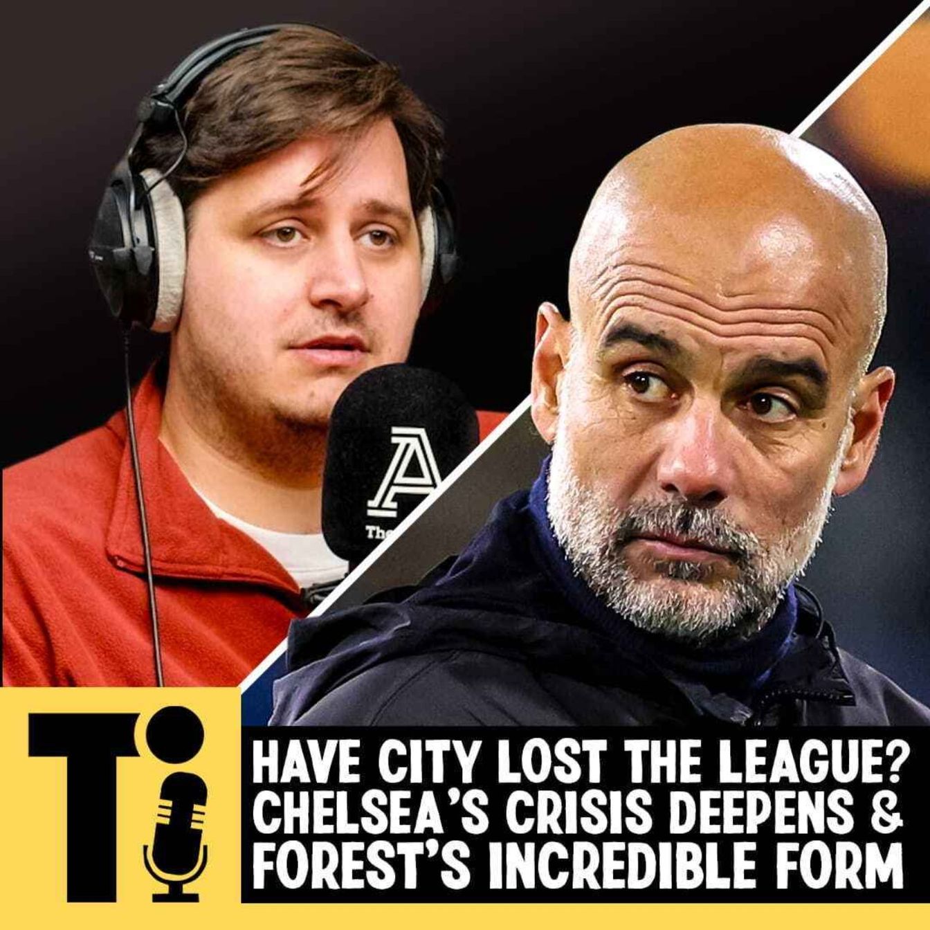 Manchester City's Draw Exposes Shifting Dominance and Vulnerabilities