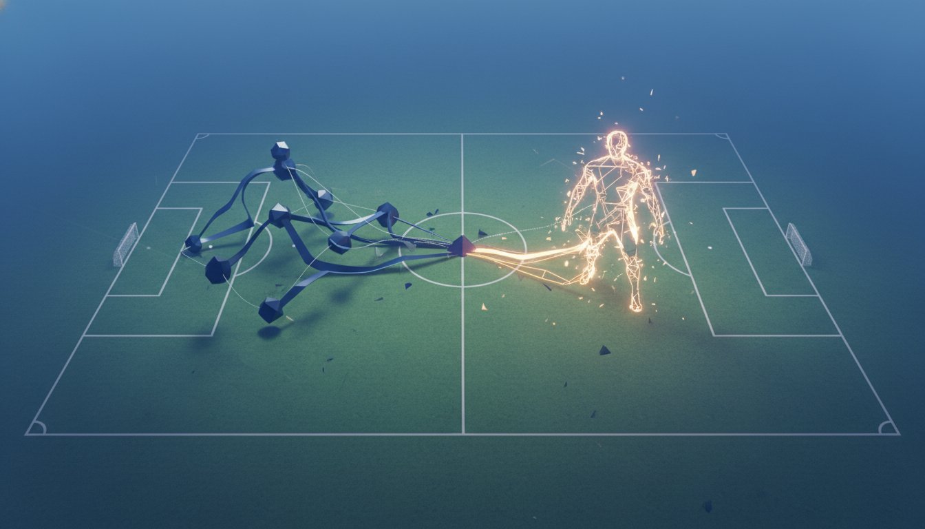 Salah's Scapegoating and Aston Villa's Tactical Triumph