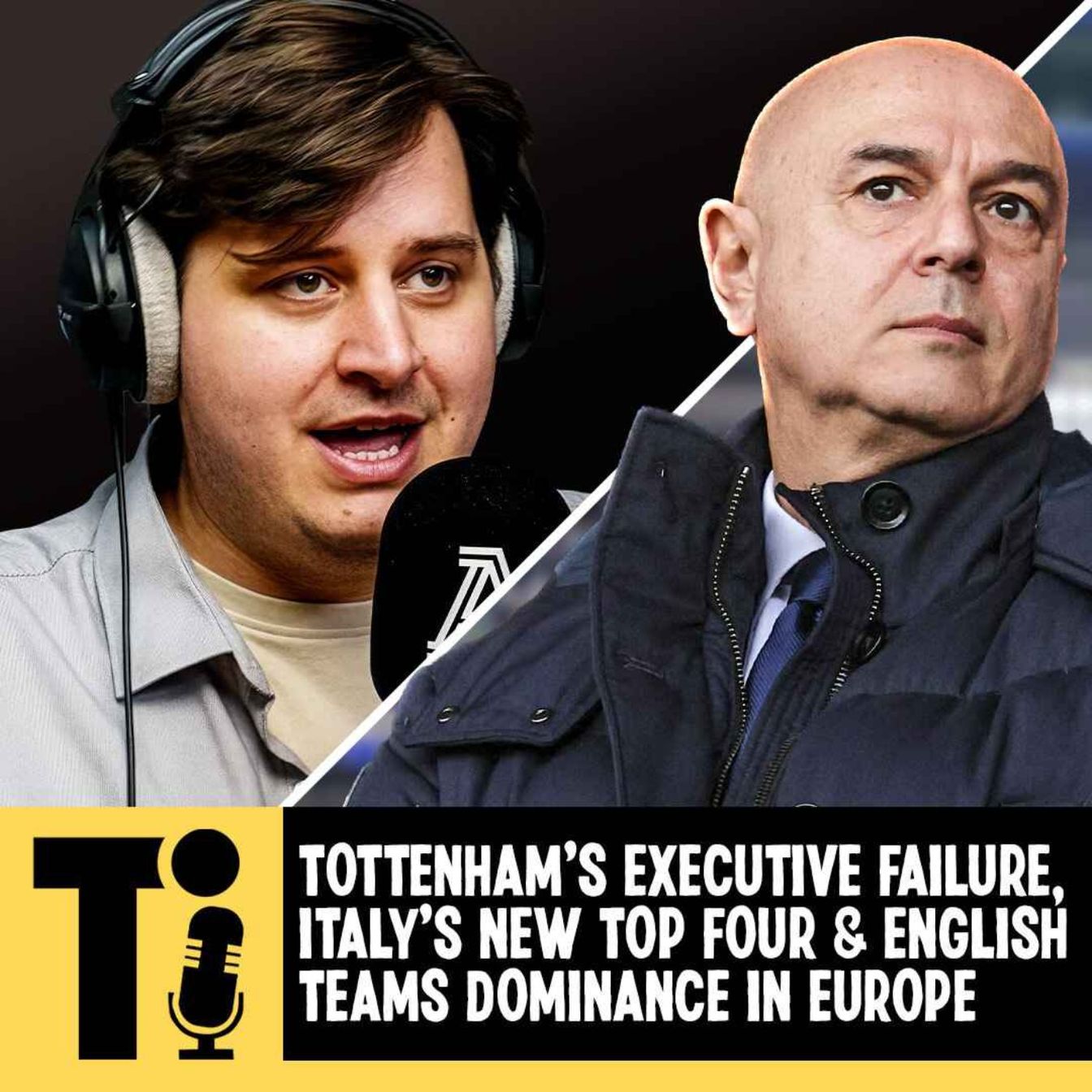 Tottenham's Strategic Missteps: Cycle of Underperformance