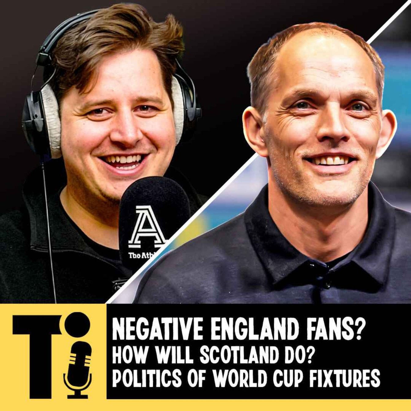 England’s Identity Shift Is a Strategic Advantage