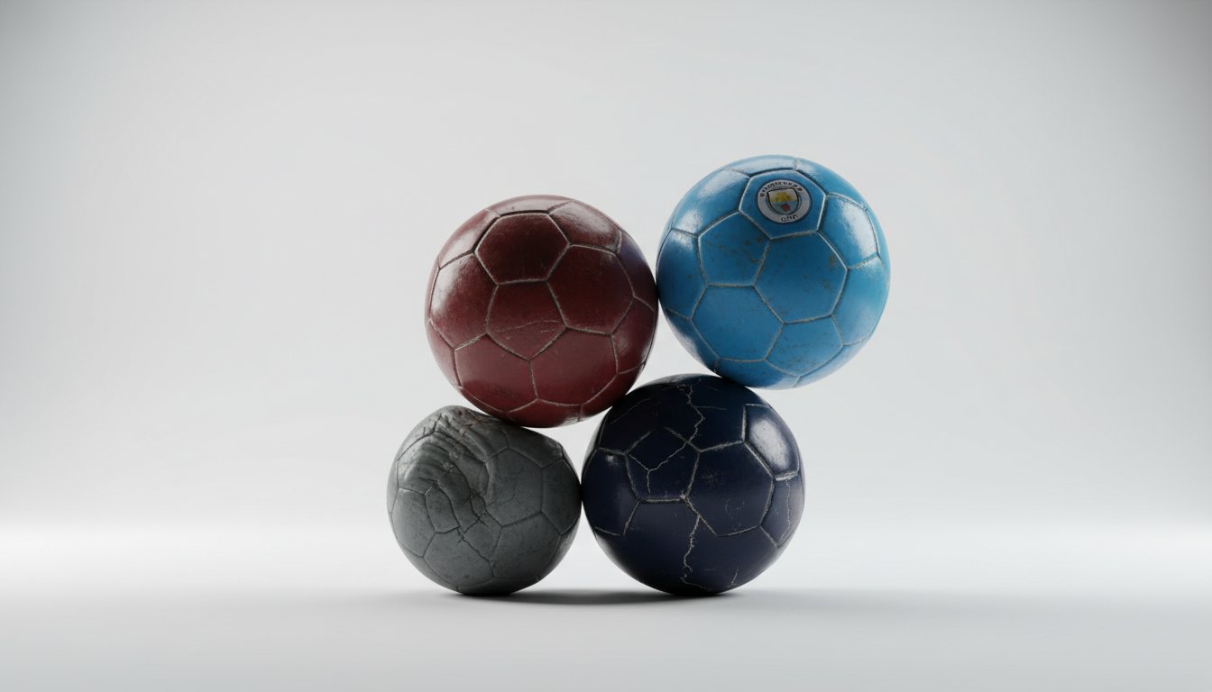 Premier League Title Race Intensifies Amidst Stalled Ambitions