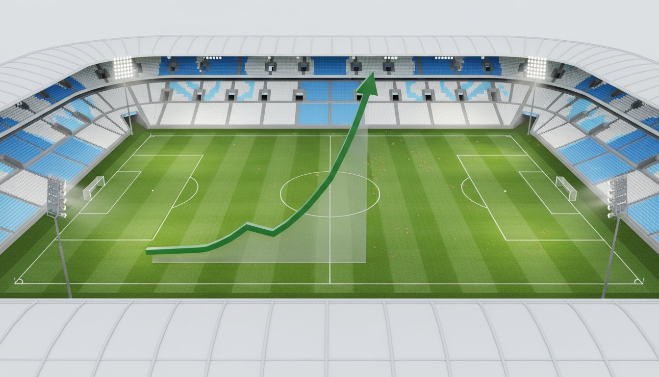 European Success Amplifies Arsenal's Premier League Scrutiny