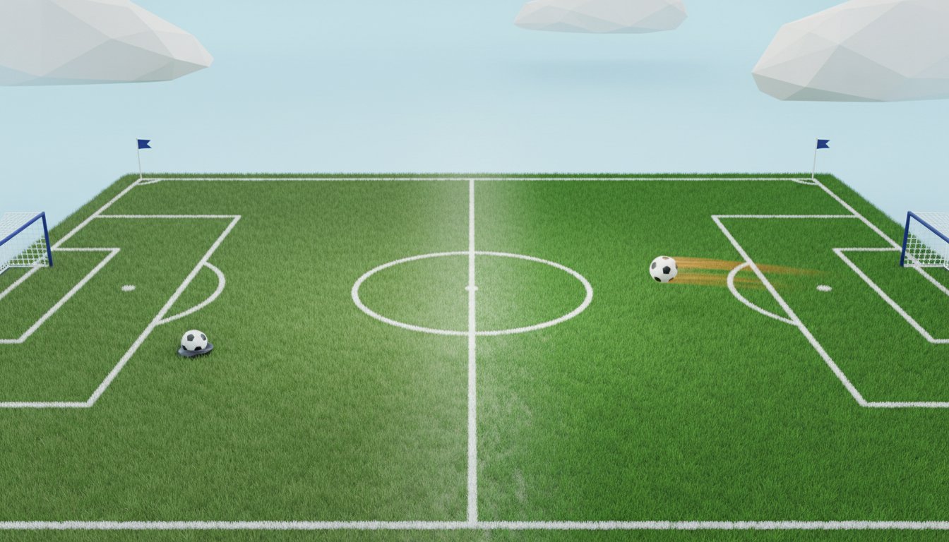 Football's Deeper Dynamics: Apathy, Application, and Long-Term Development