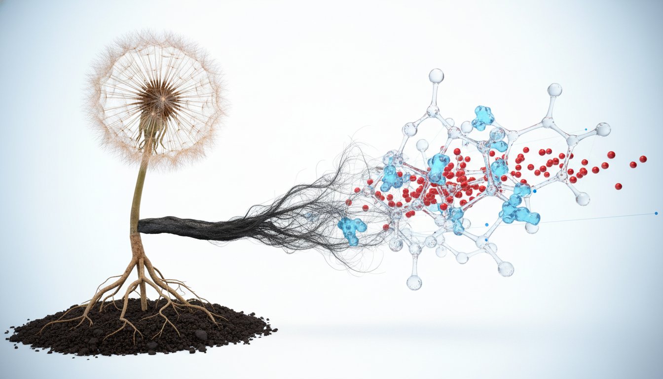 Dandelion Rubber and Fentanyl Vaccine: Science Tackles Supply Chains and Addiction