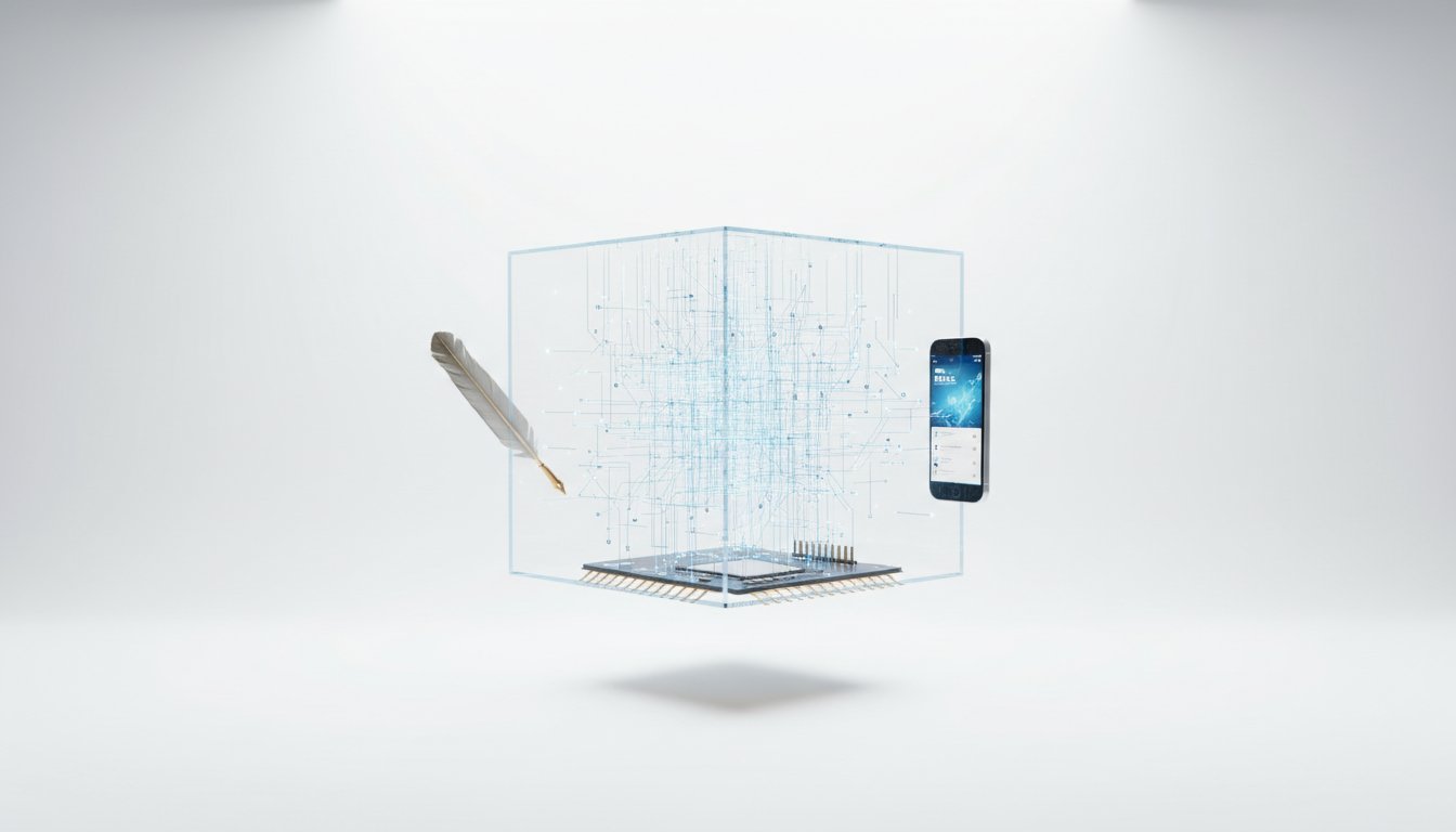 AI Amplifies Misinformation, Obscuring Human Dynamics